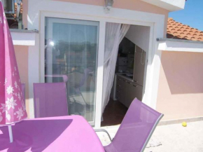 Studio in Rovinj/Istrien 11795
